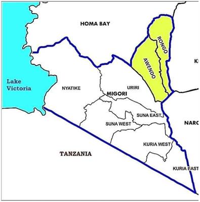 Understanding consumer preferences for rice beans for enhanced food security: a choice experiment approach in western Kenya